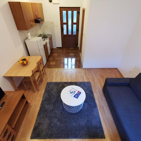 Uncle Apartment Makarska Dış mekan fotoğraf