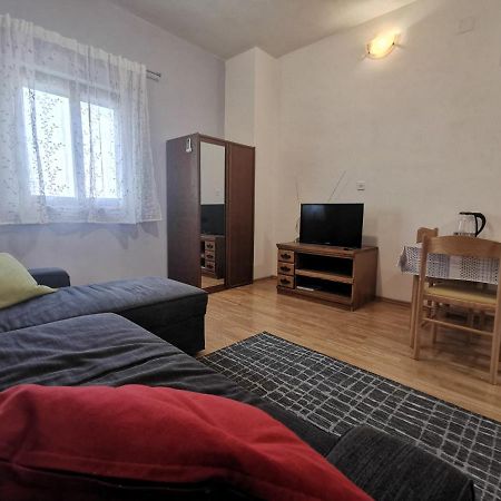 Uncle Apartment Makarska Dış mekan fotoğraf