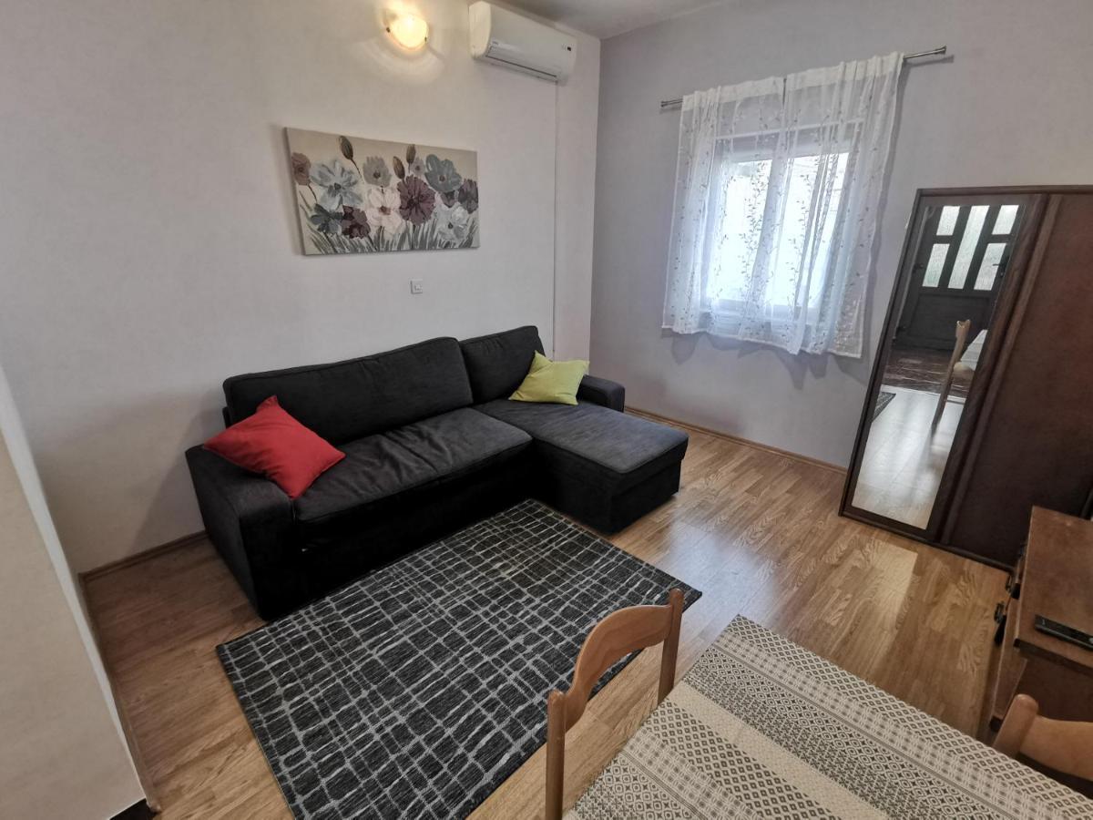 Uncle Apartment Makarska Dış mekan fotoğraf