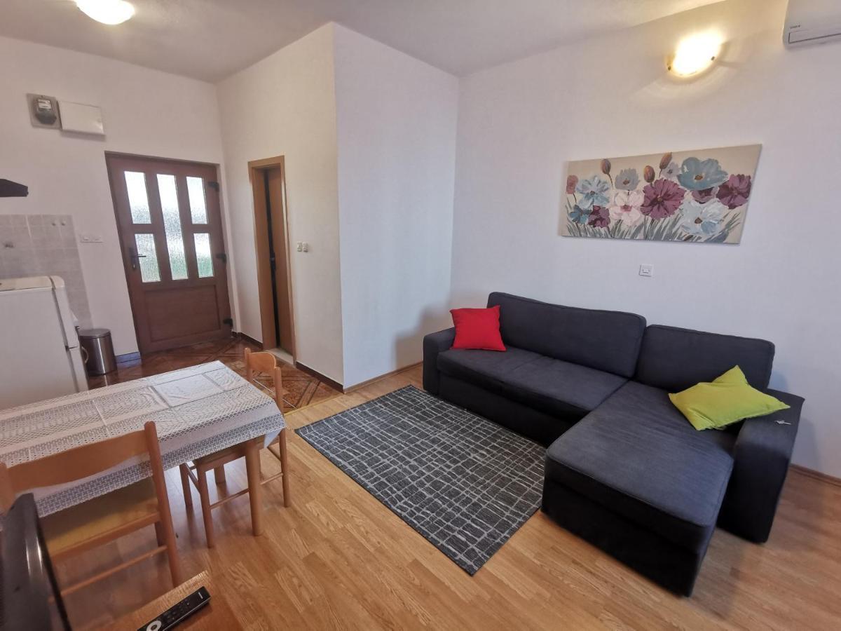 Uncle Apartment Makarska Dış mekan fotoğraf